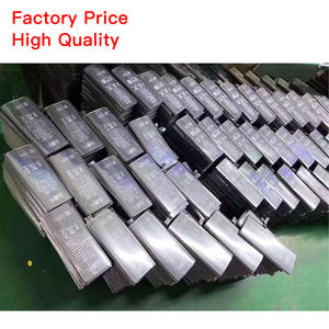 Лидер продаж, Новый аккумулятор для мобильного телефона для iPhone 14 13 12 11 Pro Max X XR XS MAX 6 7 PLUS, Литиевые Батарейки для смартфонов - Product Image 3