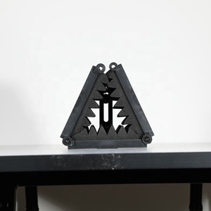 Panneaux d'<span class=keywords><strong>isolation</strong></span> avec Microphone acoustique, 1 pièce, pour pare-brise en Studio, insonorisé - Product Image 6