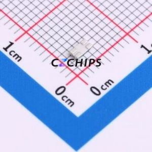 Résistance SMD LVK12R050DER 1206 (Type : Film épais) (Résistance : 50 mOhm Précision : 0,5 %) - Product Image 2