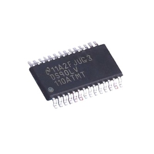 ไอซีไดรเวอร์สายสัญญาณความเร็วสูงของแท้จากวัตฟอร์ด รุ่น DS90LV110ATMT ชิปสื่อสารอุตสาหกรรม - Product Image 1