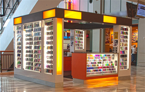 Meubles de magasin <span class=keywords><strong>électronique</strong></span> sur mesure, kiosque, design de mobilier de magasin de détail pour magasin <span class=keywords><strong>électronique</strong></span> - Product Image 4