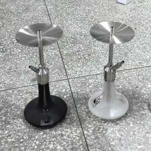 Steamulation Deutsch Hochwertige 304 Edelstahl Shisha Premium Luxus Pro X Shisha Deutsche Shisha - Product Image 1