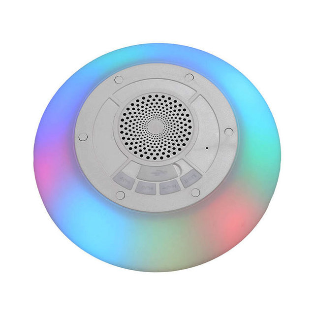 Quran Speaker Portable Islamic Audio Player with LED Night Light Starry Light Projector Waterproof Battery Operated Kids Gift