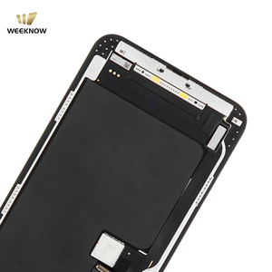 Repuestos para Teléfonos Móviles, <span class=keywords><strong>Pantalla</strong></span> LCD Incell para <span class=keywords><strong>iPhone</strong></span> <span class=keywords><strong>11</strong></span> Pro Max, Digitalizador de <span class=keywords><strong>Pantalla</strong></span> Táctil, Reparación, Ensamblaje, Reemplazo de 1 <span class=keywords><strong>Pantalla</strong></span> - Product Image 2