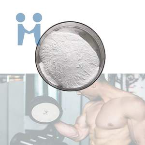 Chine usine en gros en vrac Sport Nutrition supplément acide aminé à chaîne ramifiée 2:1:1 <span class=keywords><strong>BCAA</strong></span> poudre en <span class=keywords><strong>Stock</strong></span> - Product Image 1