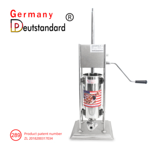 Máquinas Expendedoras de Churros Manuales, Maquinaria Comercial para Alimentos, Máquina de Churros con <span class=keywords><strong>Precio</strong></span> de Fábrica - Product Image 3