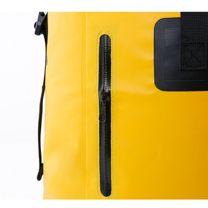 Al Aire Libre multifuncional océano paquete plegable impermeable mochila Camping playa bolsa rollo superior bolsa seca para senderismo natación Camping - Product Image 4