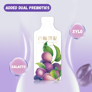 Prune Slimming Plus, Jugo Concentrado <span class=keywords><strong>Detox</strong></span>, Bebida Líquida Oral para la Pérdida de Peso con Ciruelas - Product Image 4