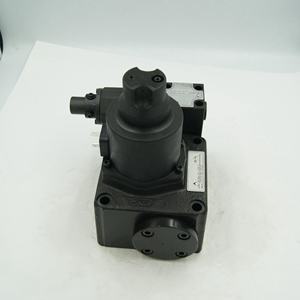 Válvula de alivio proporcional hidráulica Serie EBG EDG EFBG Válvula de control de presión de flujo hidráulico de 2. ª generación - Product Image 4