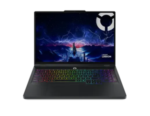 Nouvel ordinateur portable Legion Pro 5 16 pouces Gen 10 AMD Ryzen 7 8745HX Processeur RTX 5060 GPU 8 Go GDDR7 Taux de rafraîchissement élevé Ordinateur portable de jeu - Product Image 1