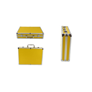 Scatola Portatile in Alluminio di Alta Qualità per Mahjong, Scacchi e Giochi da Tavolo, Confezione Regalo per Giochi - Product Image 6