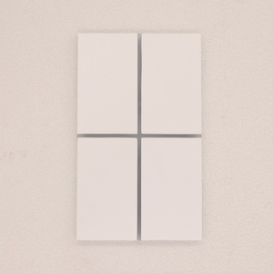 Умный сенсорный настенный выключатель Eastkame KNX System, водонепроницаемый (IP20), 10А, 4-клавишный, с простой установкой, металлическая панель, для GVS/HDL EIB - Product Image 4