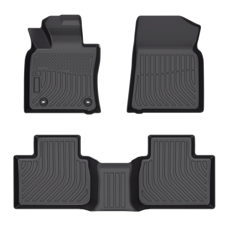 Alfombrillas para coche Camry 2025