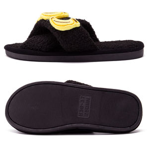 Nouvelle maison d'intérieur de fruits de dessin animé de mode pour des pantoufles pour des femmes légères antiglissantes pour le printemps - Product Image 6