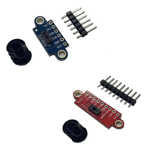 Vl53l7cx vl53l8cx 8 רב אזור tשל זמן טיסה החל חיישני vl53l8 Vl53l7cx vl53l8 Vl53l7 - Product Image 1