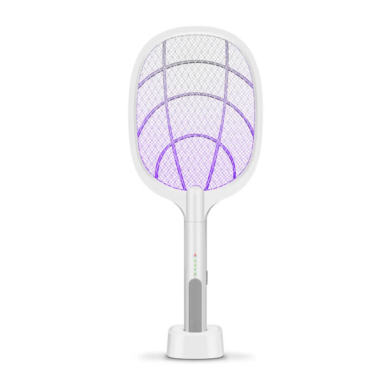 DZX-WD Electric Mosquito Killer Fly Swatter Pest Control Rechargeable Electric Mosquito killer Swatter