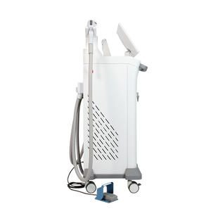 Nouvel appareil stationnaire 3-en-1 2026, haute puissance 1200W, technologie laser à diode 808nm pour l'élimination de la pigmentation et l'épilation laser - Product Image 5