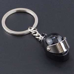 Llaveros <span class=keywords><strong>de</strong></span> Casco <span class=keywords><strong>de</strong></span> <span class=keywords><strong>Moto</strong></span> 3D, Mini Llavero <span class=keywords><strong>de</strong></span> Casco, Set <span class=keywords><strong>de</strong></span> Llaveros para Mujeres y Hombres, Colgantes para Carteras y Bolsos, Regalos para Motociclistas y Automovilistas - Product Image 4