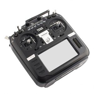 RadioMaster TX16S <span class=keywords><strong>MKII</strong></span> V4.0 Transmisor <span class=keywords><strong>Mini</strong></span> de 16 Canales 2.4G con Gimbals Hall ELRS 4 en 1, Control Remoto para Dron FPV - Product Image 3