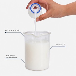 Cosmetic Grade <strong>Phenyl</strong> Methyl Silicone Oil <strong>Phenyl</strong> <strong>Trimethicone</strong> Emulsion For Tire And Rubber Products 40-60% Purity Dakai Brand - Product Image 2