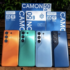 เคสโทรศัพท์หนังแท้ Tecno Camon 40 Pro สำหรับโทรศัพท์มือถือ สั่งซื้อได้แล้ว - Product Image 5