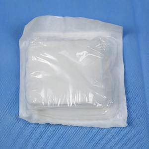 Einzeln Verpackte Notfall-Hämostatische Medizinische Gaze-Pads - Product Image 4