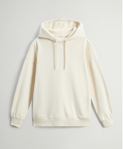 Vente en gros 450 gsm 100% coton pull à capuche personnalisé pour hommes sweat à capuche lourd surdimensionné avec col à capuche pour l'hiver - Product Image 6