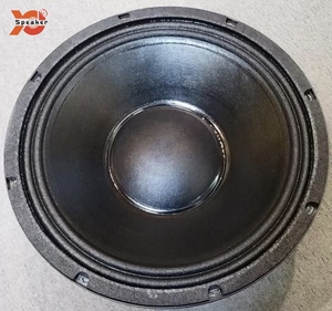 Cao Power12 Inch 2500 Watts 4 Inch Cuộn Dây Bằng Giọng Nói 220*25Mm Ferrite Bass Loa Siêu Trầm Loa - Product Image 4