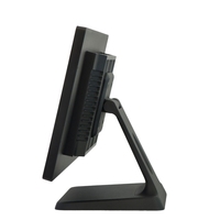Fabricant et fournisseur d'un système de point de vente tout-en-un POS Windows/Android, machine POS 18,5 pouces, système de point de vente pour restaurant