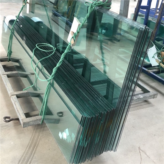 Customised Tempered Glass Tempered Glass Sheets Tempered Glass Price in China