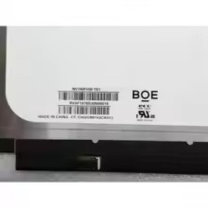 NV140FHM-T01 14 "FHD จอแสดงผล LCD LED Digitizer แผงหน้าจอ Matrix 1920*1080 40 PIN ใหม่ - Product Image 2