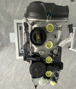 Moteur à essence 2.0 TSI de haute qualité EA888 GEN2 pour les applications de voiture Volkswagen <span class=keywords><strong>Audi</strong></span> Skoda CRH/CCZ/CCT/CAW - Product Image 4