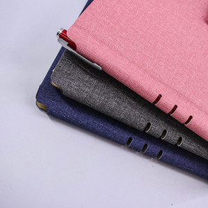 Sinh Thái Thân Thiện Với Tùy Chỉnh Nhật Ký Bán Buôn Cho Ban Đầu Máy Tính Xách Tay 22 Bởi 23 Nhật Ký 2024 Da Máy Tính Xách Tay Trường Máy Tính Xách Tay Tùy Chỉnh - Product Image 5