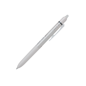Bolígrafo de Gel Retráctil Borrable LFW-15, Punta de 0.5 mm, Ocho Tonos de Tinta Morandi, Cuerpo Blanco Mate - Product Image 1