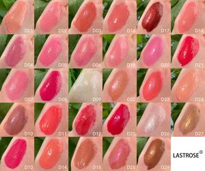 <span class=keywords><strong>Crayon</strong></span> à lèvres liquide longue tenue mat naturel brun, haute pigmentation, waterproof, marque privée, idéal pour un cadeau - Product Image 3