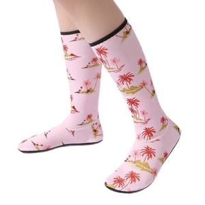 Yetişkinler için yüksek Top patik erkekler kadınlar-plaj sığ nehir takip ayakkabı kum geçirmez çiftler için aynı stil modeli stbranded markasız - Product Image 1