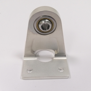 Tùy chỉnh thép không gỉ gia công <span class=keywords><strong>CNC</strong></span> & Dịch vụ EDM dây với khả năng 3/4/5 trục - Product Image 5