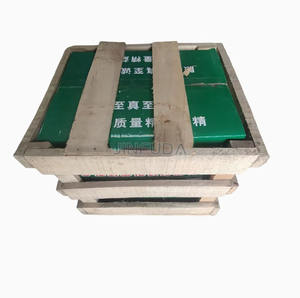 Máquina de Limpieza y Separación de Semillas de Algodón JINFUDA, 220V/12V 500W, Portátil - Product Image 5