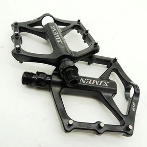 Pédales de vélo en alliage d'aluminium Ximeng M29, roulement à billes, antidérapantes, pour VTT - Product Image 3