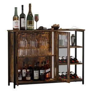 Muebles de cocina exclusivos transfronterizos, gabinetes de almacenamiento, mesas de centro industriales multifuncionales, buffets - Product Image 4