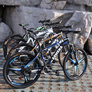 Le vélo de montagne en acier au carbone le plus populaire, vélo pas cher, vélos de 26 pouces pour adultes - Product Image 4