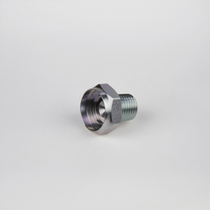 บริการเครื่องจักรกลโลหะแบบรวดเร็วทำจากอะลูมิเนียมสเตนเลสชิ้นส่วนโลหะ CNC งานตามสั่ง - Product Image 4