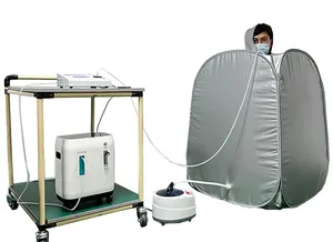 Медицинский генератор Для Озонотерапии для использования в клинике