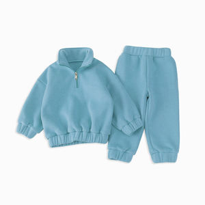 Conjuntos de Ropa de Otoño para Bebés Niños, Sudaderas con Capucha y <span class=keywords><strong>Pantalones</strong></span>, Trajes Deportivos Informales para Niños Pequeños, Conjuntos de Dos Piezas para Niños - Product Image 2