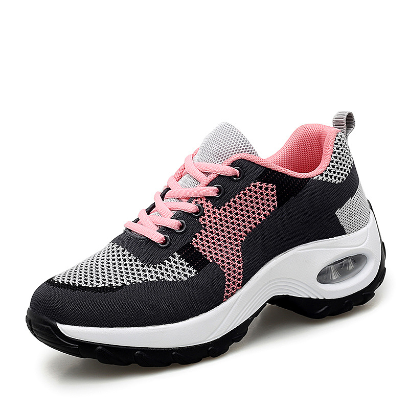gray pink
