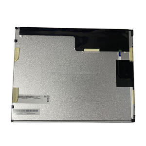 Écran LCD TFT d'origine neuf de bonne qualité, rétroéclairage, 15 pouces, 1024*768, panneau d'affichage LCD G150XVN01.2 - Product Image 1