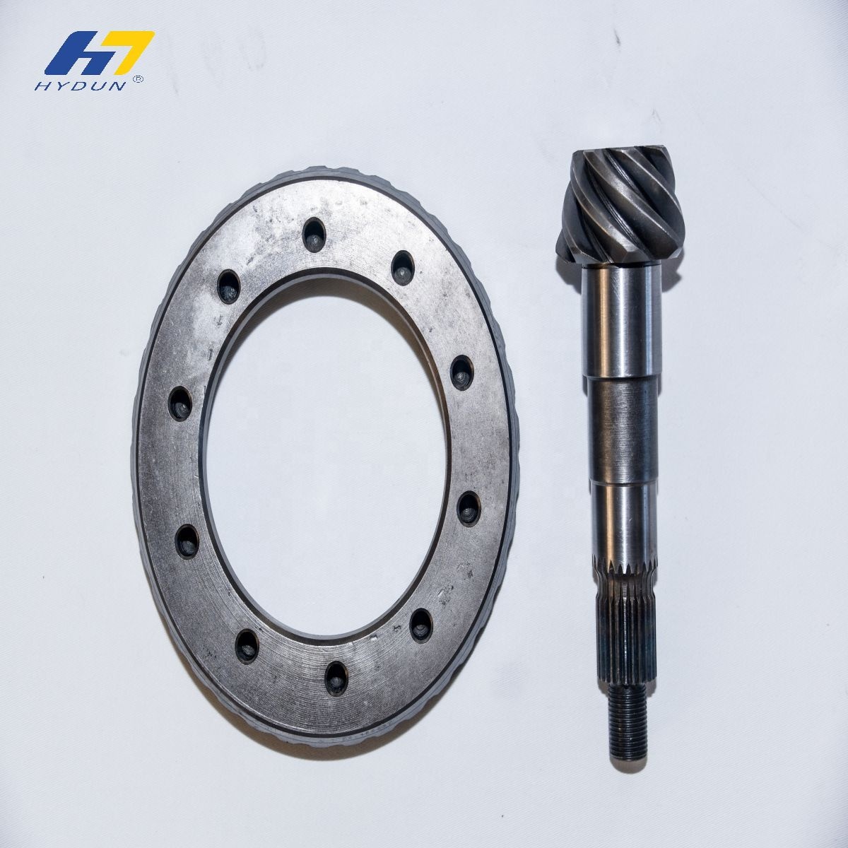 MB527152 Ratio 7*37 Gear Kit for Mitsubishi Fuso 120S L300G