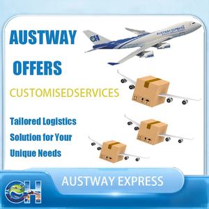 Expédition express de fret de porte à porte livraison consolidée livraison FBA <span class=keywords><strong>agent</strong></span> en douane fret aérien vers le <span class=keywords><strong>Portugal</strong></span> expédition - Product Image 2