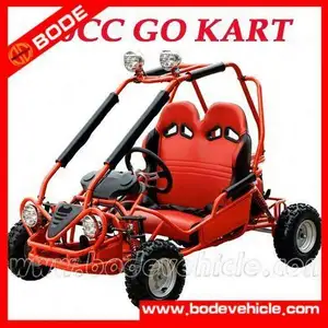 Go Kart Mini 49cc (MC-404)