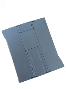 เซ็นเซอร์ควบคุม PLC โมดูล PLC ของแท้ใหม่เอี่ยม 6ES7 214-1AG40-0XB0 - Product Image 1